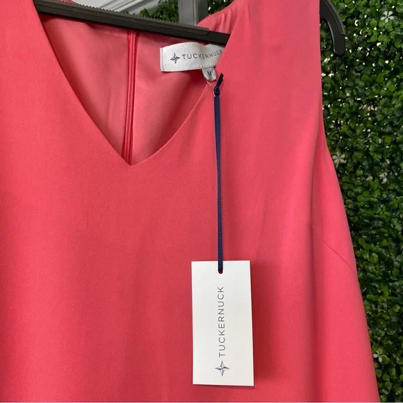 018 Tuckernuck Gina Dress - Picture 7 of 13